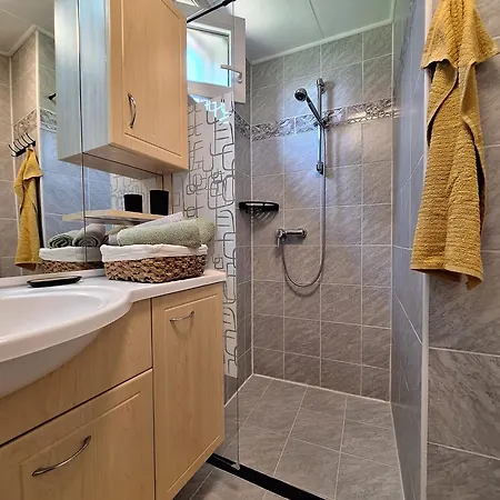 Stibelc Frida Apartman