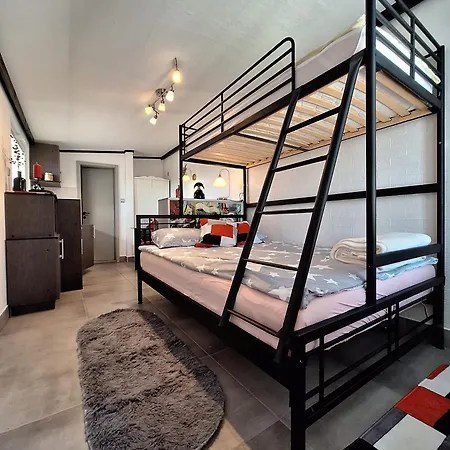 Διαμέρισμα Stibelc Frida *