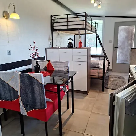 Appartement Stibelc Frida