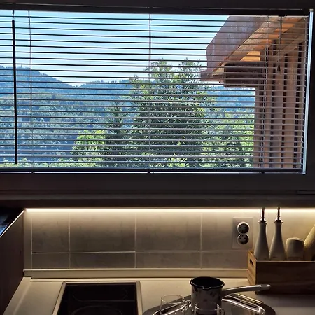 Stibelc Frida Apartman