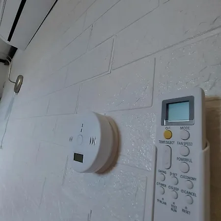 Stibelc Frida Appartement *