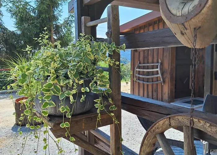 شقة Stibelc Frida *