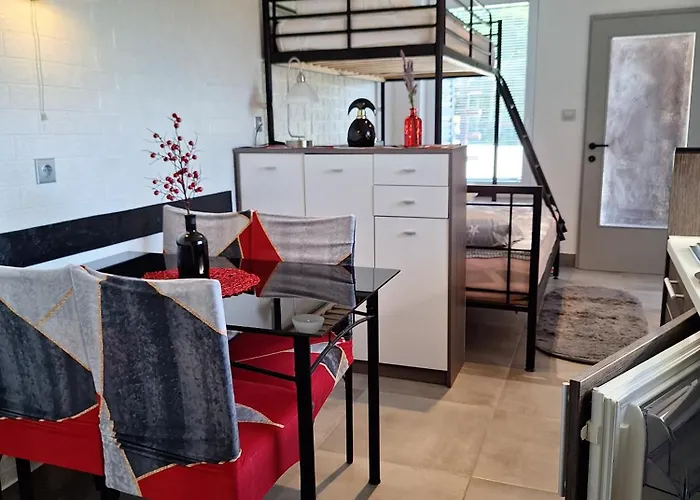 شقة Stibelc Frida