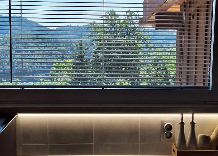 Stibelc Frida شقة