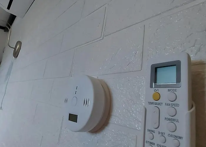 Stibelc Frida شقة *